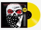 Eric Church CAUGHT IN THE ACT: LIVE - YELLOW COLORED - vinyl - NEW