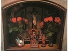NIGHT SUN Mournin LP 1972 German heavy hard rock proto-metal reissue record
