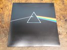 PINK FLOYD Dark Side Of The Moon 30th Anniv VG+ Double Ring VINYL LP Record USED