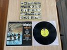The Beatles LP Capitol Record Club SOMETHING NEW 1969