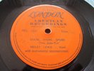 RARE SMILEY LEWIS 1 SIDED DEMO 