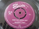 RARE MARGARET LEWIS 