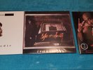 2Pac and Notorious B.I.G. Vinyl Record Lot: R. To Die VMP Life After D All Eyez