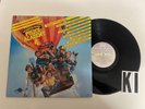 Citizens on Patrol Police Academy 4 Soundtrack Record lp original vinyl album
