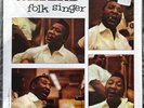 Muddy Waters Folk Singer Analogue Productions APB 200g 45rpm Vinyl 2-LP NM