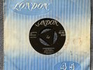 SONNY KNIGHT - CONFIDENTIAL / JAIL BIRD rare UK 1957 ROCK ’N’ ROLL / TRI / EX