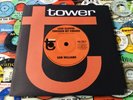 SAM WILLIAMS  LOVE SLIPPEDJAY D. MARTIN * BY YOURSELF  NORTHERN SOUL