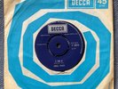 SMALL FACES - PATTERNS / E TOO D rare UK 1967 / MOD / EX+++ / MINT-