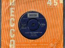 THE FLIES - I’M NOT YOUR STEPPING STONE rare UK 1966 / MOD FREAKBEAT / VG+