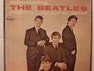 THE BEATLES INTRODUCING… VEE-JAY Records VJLP-1062 Brown Border Play Tested EX