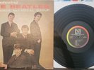 INTRODUCING THE BEATLES Vee Jay 64 Lp VJLP1062 Mono *EXCELLENT* 0511