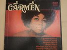 CARMEN Opera 3 LP RCA Red Seal Box Set Booklet LEONTYNE PRICE 1971 Vienna Choir