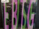 Everything But The Girl Fuse 1xLP Trans Green Vinyl *SIGNED* Rough Trade LE 500