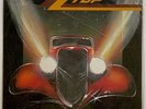 STILL SEALED  Vtg 1983 ZZ TOP Album ELIMINATOR Record 1ST PRESSING Vinyl Lp OG