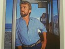 Keith Whitley LA to Miami LP RCA AELI-5870 1986 2nd press, 10-song version