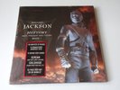 Michael Jackson - History Past Present and Future 3 Record Lp Box Set SEALED