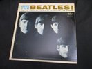 The Beatles - Meet The Beatles Mono LP 1964 Capitol-Records T2047 M-