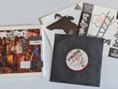 David Bowie Day-In Day-Out Special Limited Edition 7