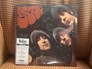 The Beatles Rubber Soul 2014 Mono LP New Sealed