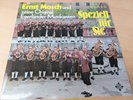 Ernst Mosch Original Egerländer LP Variante Speziell für Sie Fehldruck