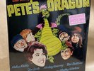 PETE'S DRAGON  WALT DISNEY SOUNDTRACK 1977 C SW-11704 Excellent, factory sealed