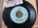 THE MELODY MAKERS - LONELY BLUE / WHY DON'T YOU LOVE ME  SOUL 45 EX  RARE