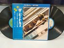 THE BEATLES 1967-1970 NM VINYL Japan / EAP-9034B