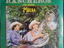Los Dos Rancheros Y La Banda Pinera / RANCHERAS CON BANDA / RARE PROMO LP SEALED
