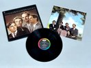 Kraftwerk – Trans Europe Express - Tested Vintage Vinyl LP - 1983 US Pressing