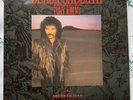 BLACK SABBATH - SEVENTH STAR VINYL LP - VERH 29 UK 1ST PRESS 1986 EX+/EX+