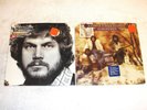 (2) SEALED LP's - Bachman Turner Overdrive 