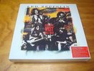 LED ZEPPELIN 'How The West Was Won' SEALED Super Deluxe Limited Ed. LP/CD Set