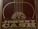 Johnny Cash and the Tennessee Two. Rare sun records five lp box set rockabilly.
