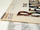 THE BEATLES 20 GREATEST HITS EMI/ODEON EAS-91047 JAPAN LP OBI VINYL