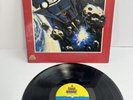 Asteroids 1982 Atari Vinyl Record LP Album KSS-5032 Kid Stuff Records