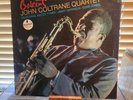 John Coltrane Quartet, Crescent, Impulse Stereo, AS-66, Van Gelder
