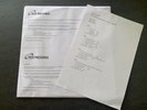 The Fall - Live At the Knitting Factory - New York.- Test Pressing - Vinyl - DLP