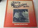 South Mississippi Blues : Rounder Records ‎: Vinyl, LP MINT/EX