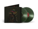 Queens Of The Stone Age - In Times New Roman LTD Green 2LP [VINYL]