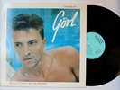 Robert Görl Night Full Of Tension GER LP 1984 Top  Synthpop DAF Mute Records