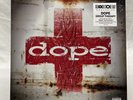 dope RSD 2023 Group Therapy Clear Red Vinyl NEW