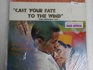 Vince Guaraldi Trio Jazz Impressions Of Black Orpheus w/ Shrink LP Vinyl Record