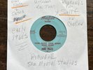 Rare Louisiana Teen 45 MIKE FRASS on Mayfair Sam Montel Baton Rouge HEAR IT