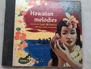 78 RPM  Hawaiian Melodies Lani McIntire Aloha Islanders 4 Records Sonora MS 471
