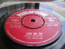 THE BEATLES 