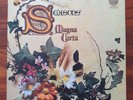 VINYL MAGNA CARTA Seasons VERTIGO SWIRL LABEL 6360003 UK 1st Press LP FOLK ROCK