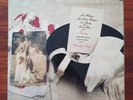 VINYL FANNY Charity Ball REPRISE K44144 Insert UK A1 / B1 Original LP ROCK EX