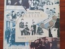 VINYL THE BEATLES Anthology 1 APPLE PCSP727 UK STEREO MONO 3 x LP