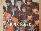 VINYL PINK FLOYD Piper At The Gates Of Dawn COLUMBIA SX6157 UK 1st Press MONO LP