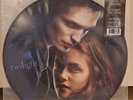 Twilight - Picture Disc (Vinyl) - Paramore /The Black Ghosts – Decode/Full Moon